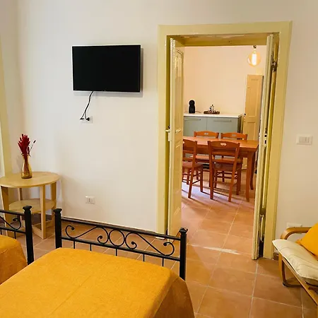Casa Vacanza Fermata Napoli Centro Exterior photo