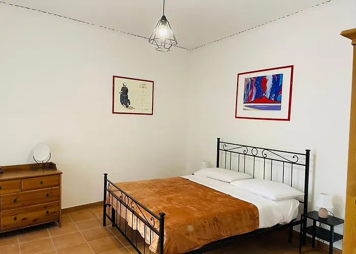 Casa Vacanza Fermata Napoli Centro