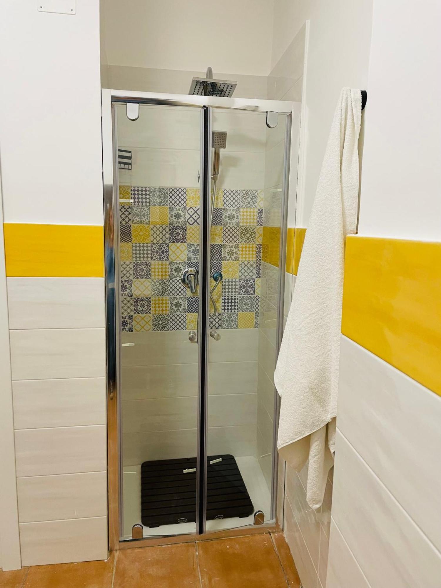 Apartamento Casa Fermata Centro