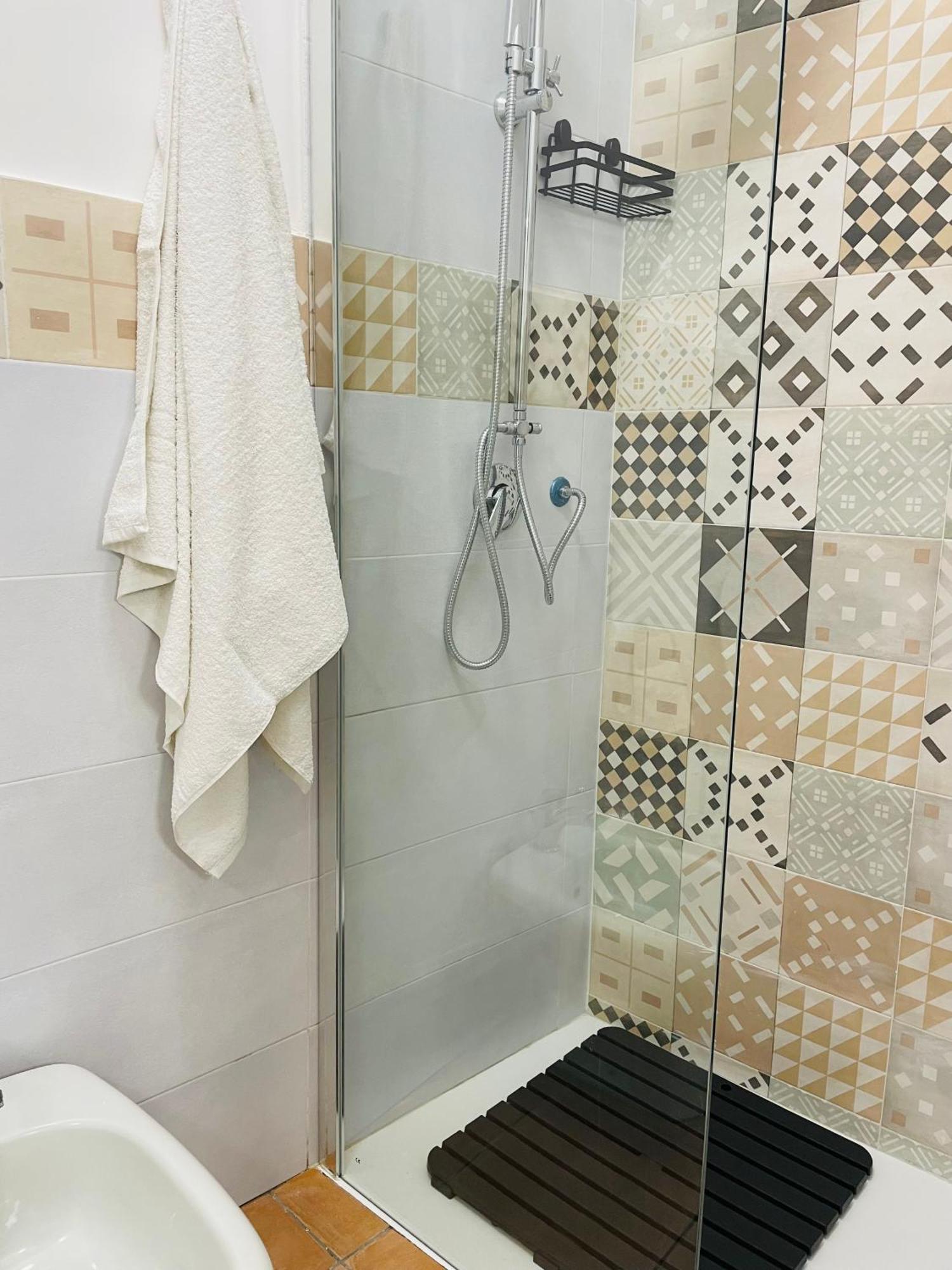 Casa Fermata Centro Apartamento