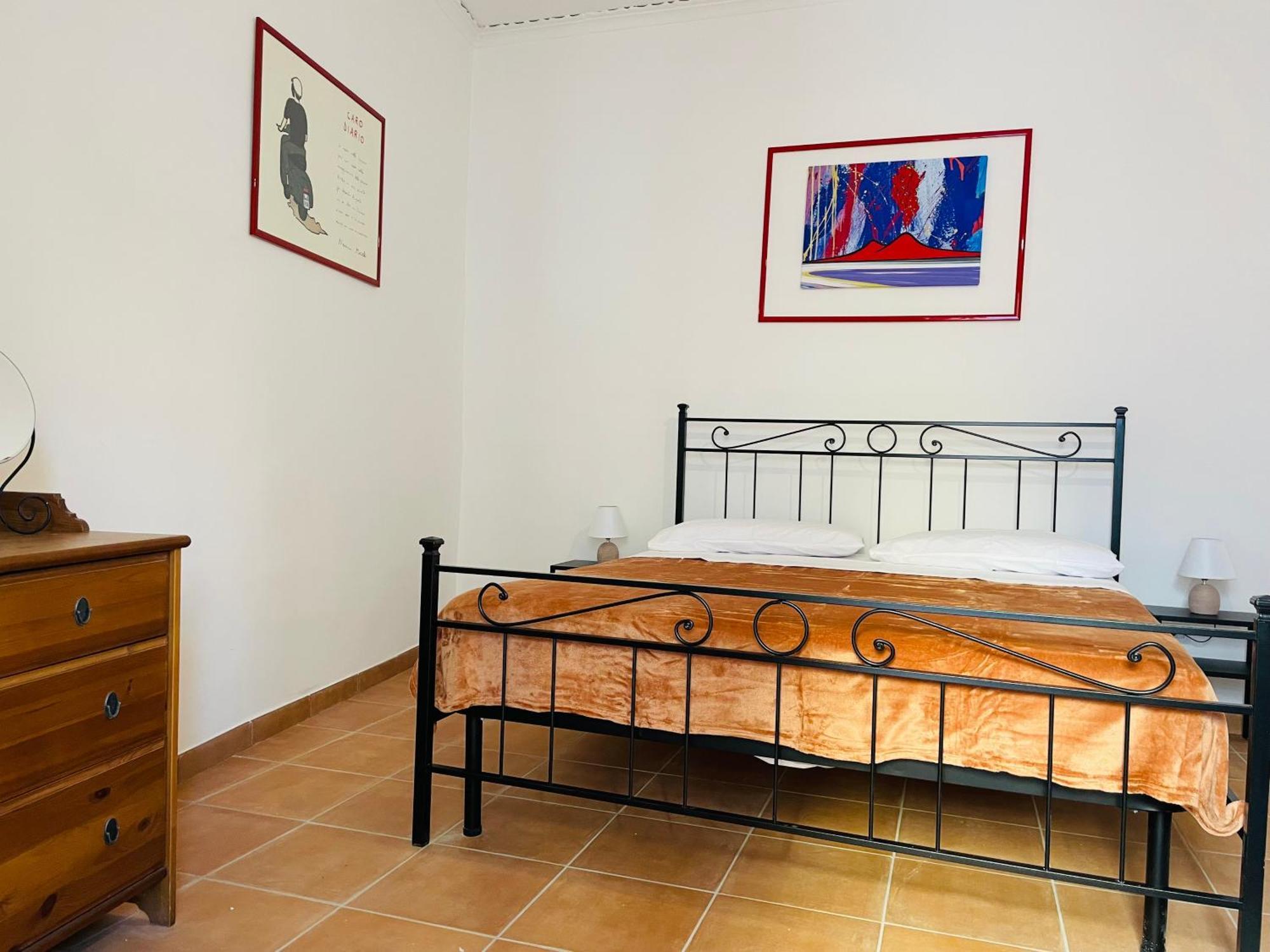 Apartamento Casa Fermata Centro *
