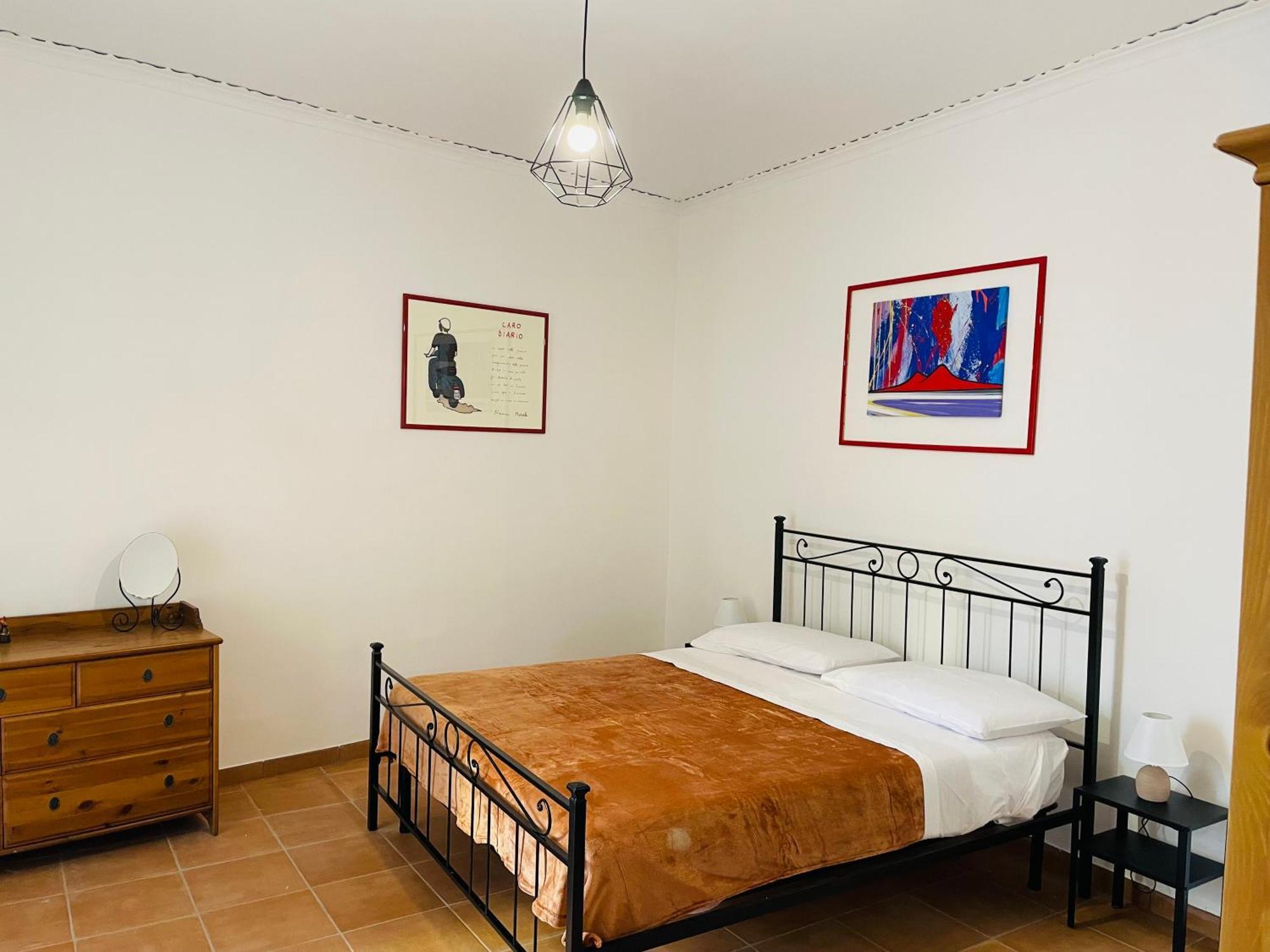 Casa Fermata Centro * Napels