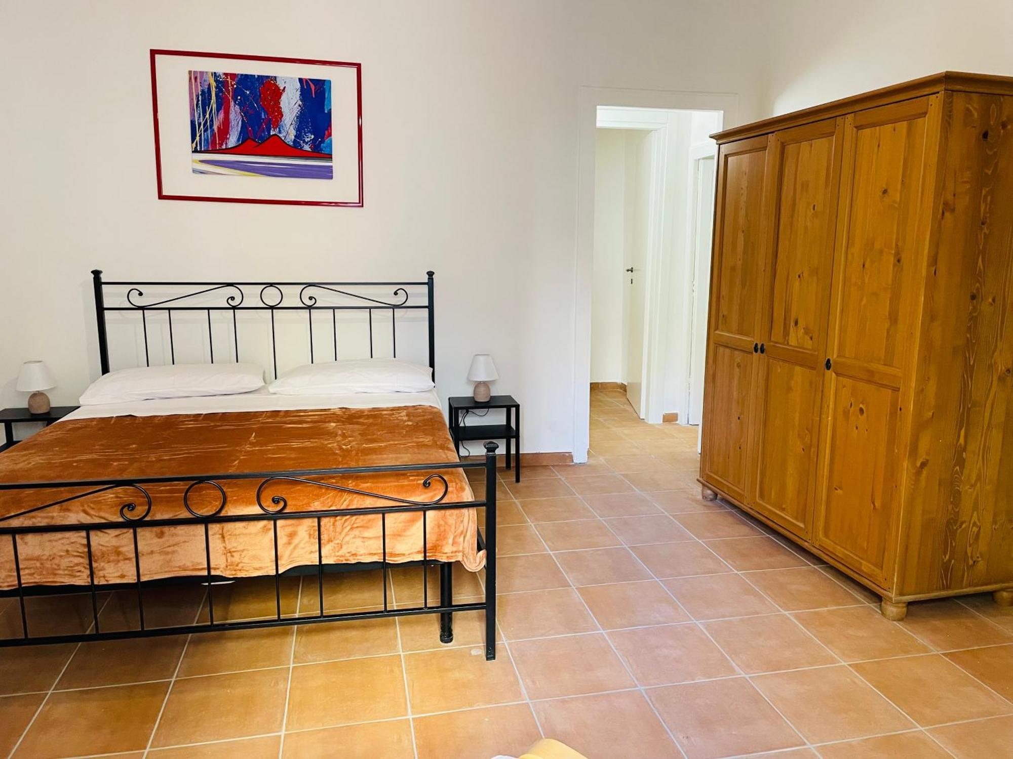 Casa Fermata Centro * Nápoles