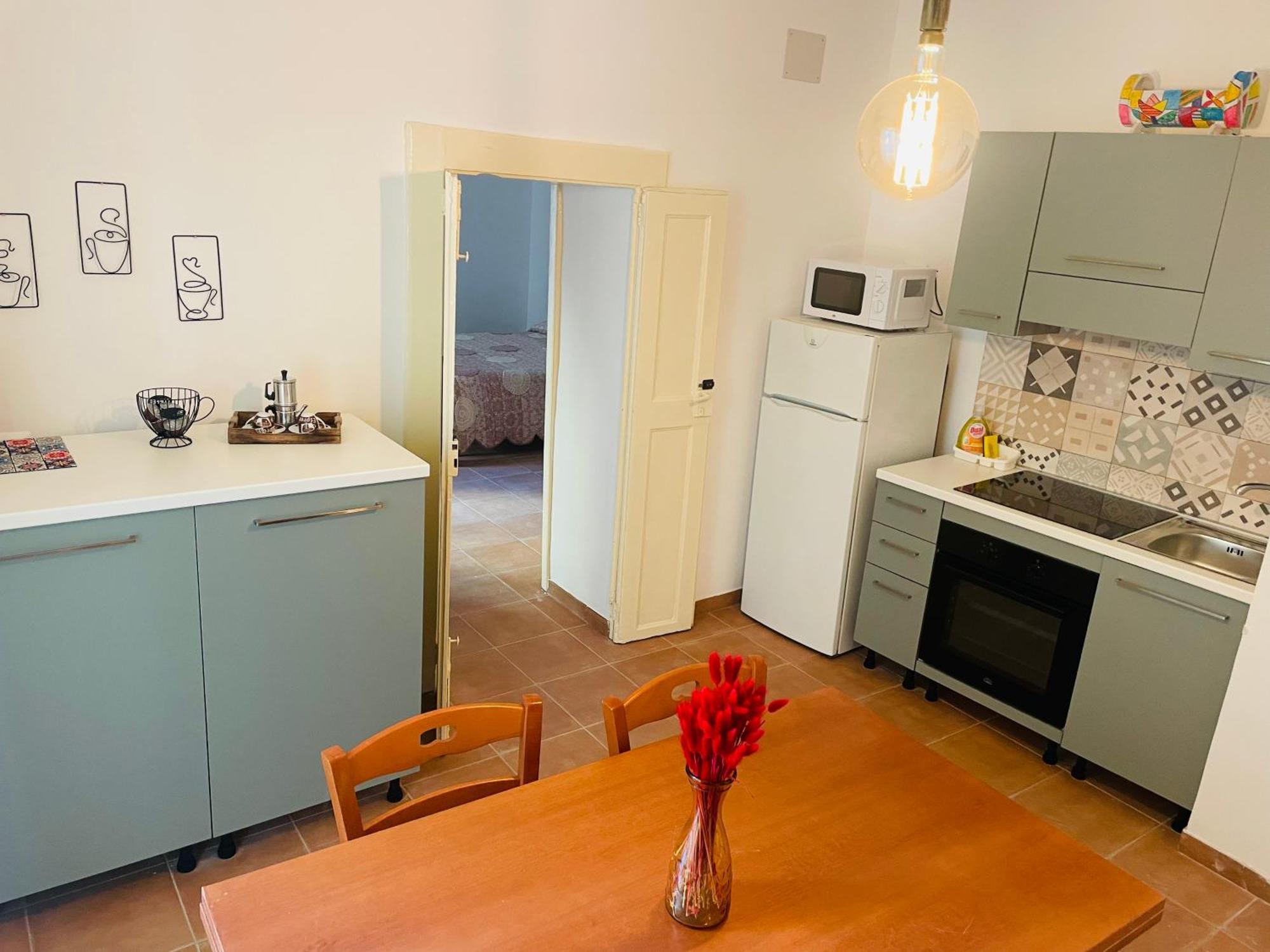 Casa Fermata Centro Appartement Napels