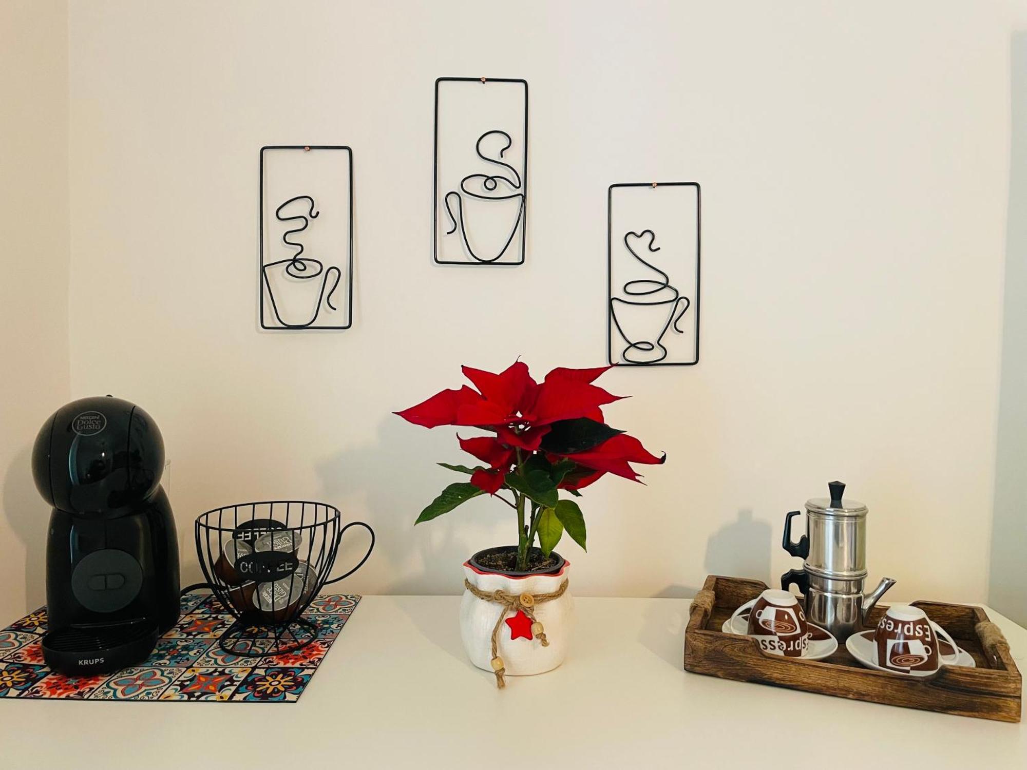 Apartamento Casa Fermata Centro *