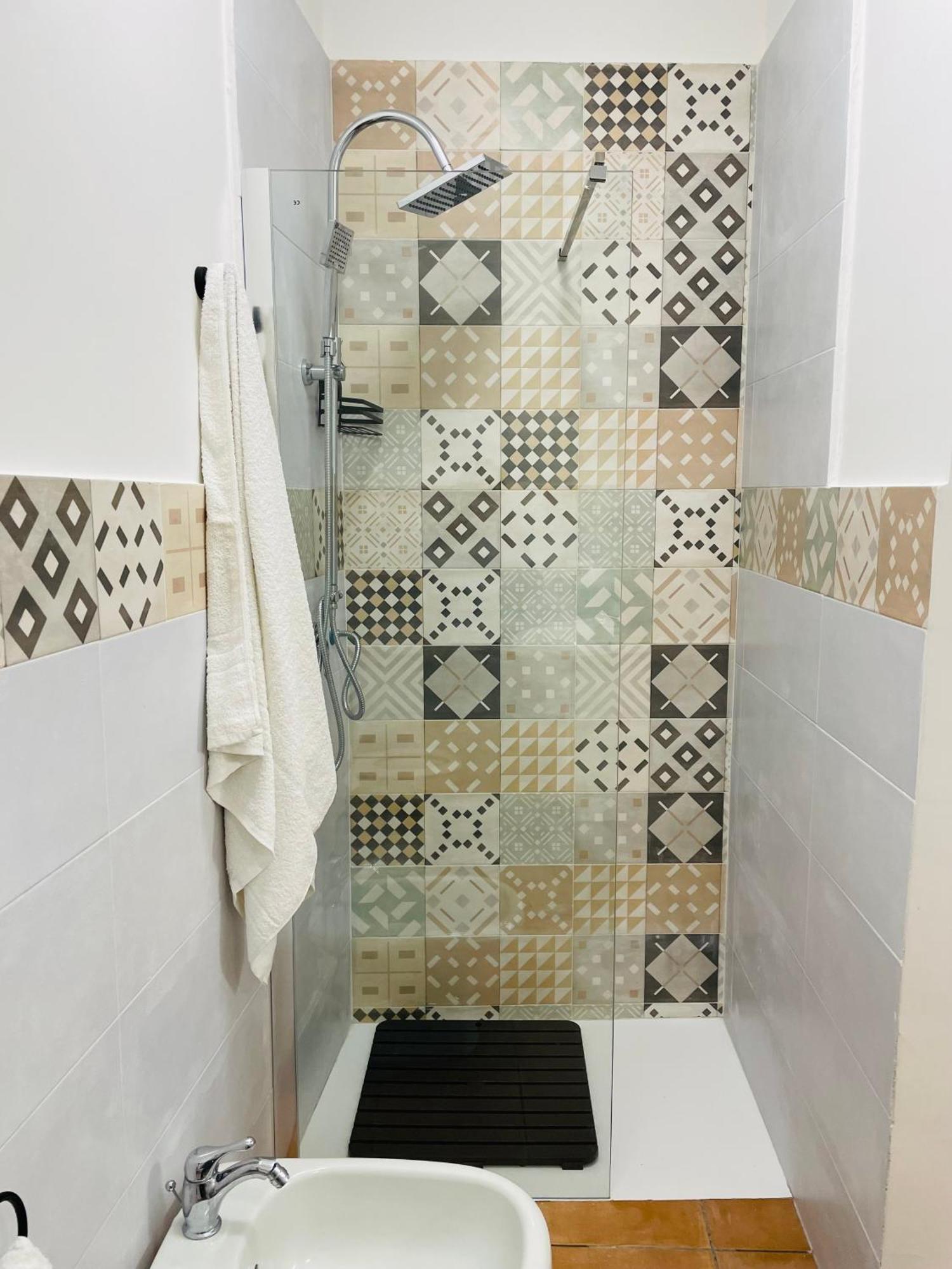 Casa Fermata Centro Appartement *